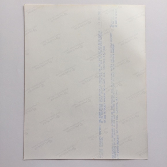 Juan Igor Gonzalez 8”x10” photo - Picture 2 of 3